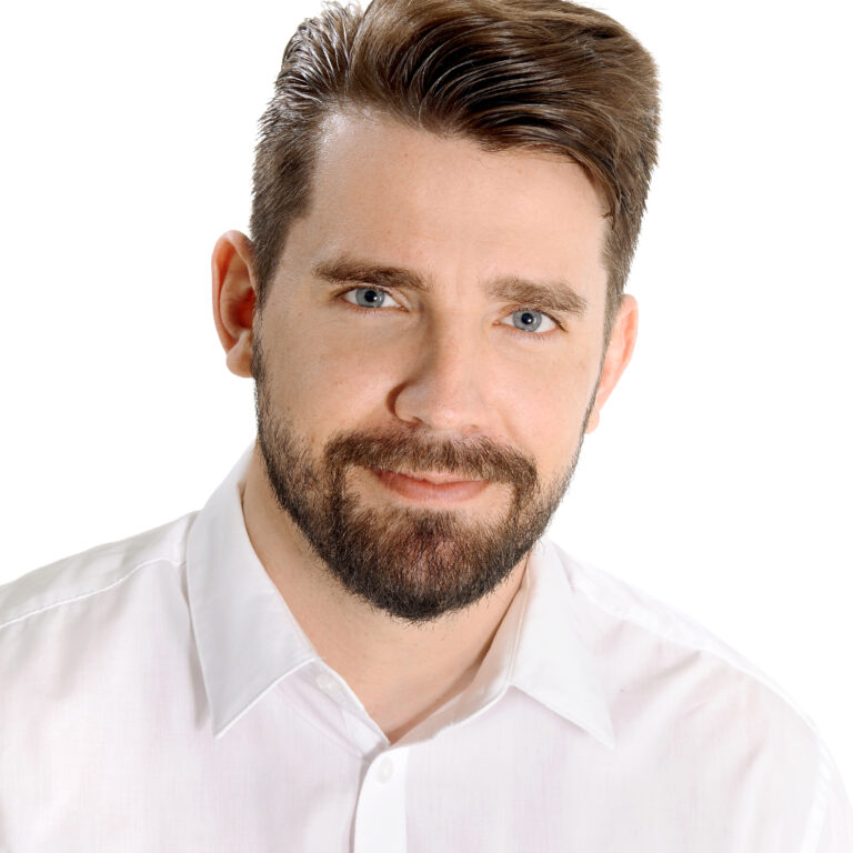 Peter Holler, BEd, BSc, MA, MSc